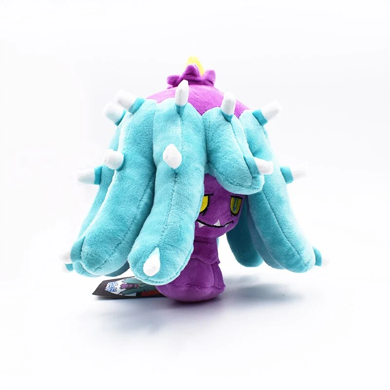 Peluche Mareanie Pokemon (env. 20cm)