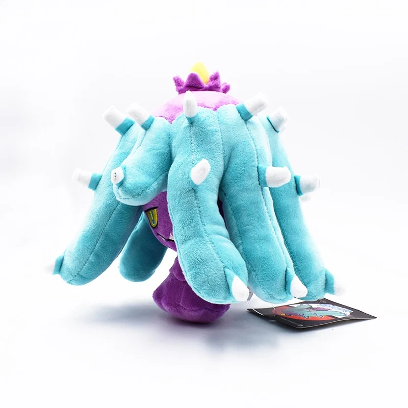 Peluche Mareanie Pokemon (env. 20cm)