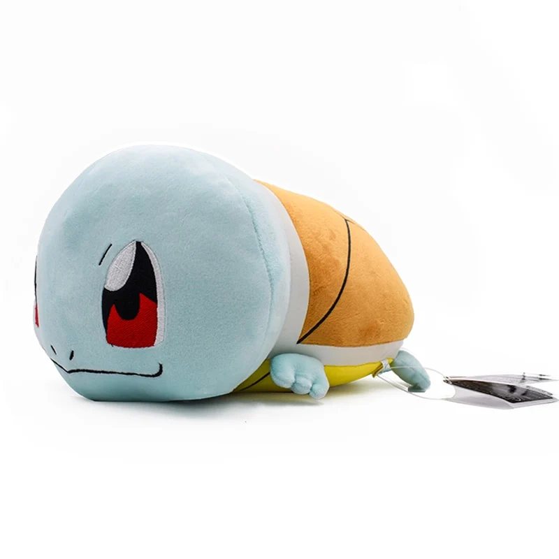 Tissu Schiggy / Squirtle Pokemon (env. 25cm)