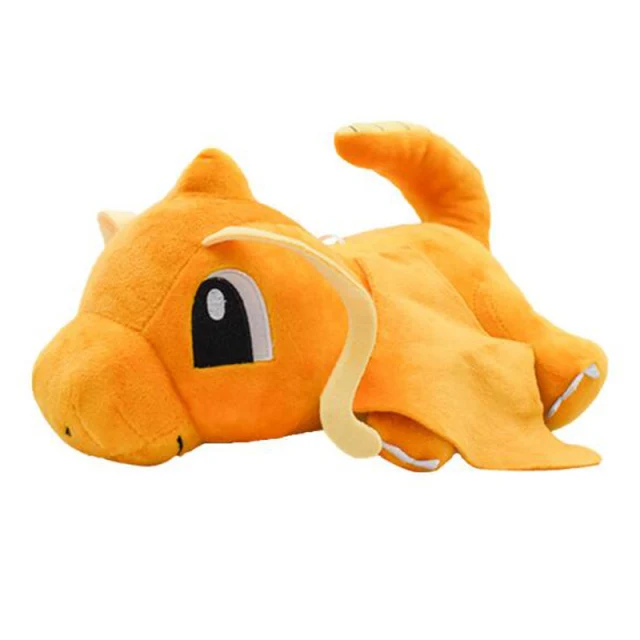 Tissu Schiggy / Squirtle Pokemon (env. 25cm)