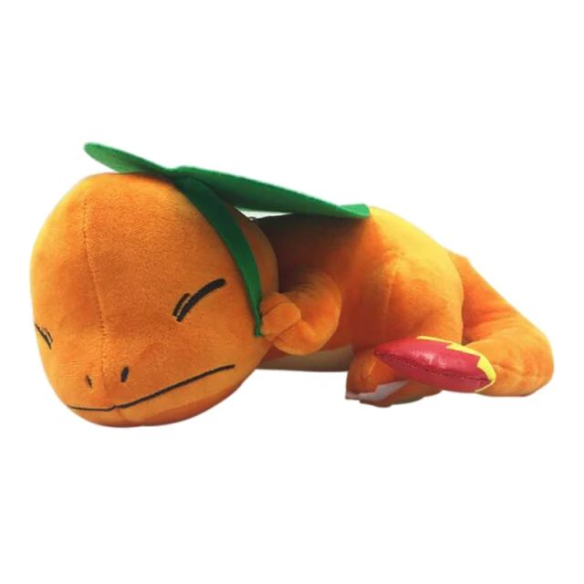 Tissu Schiggy / Squirtle Pokemon (env. 25cm)