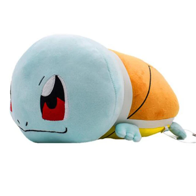 Tissu Schiggy / Squirtle Pokemon (env. 25cm)