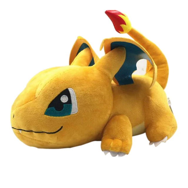 Tissu Schiggy / Squirtle Pokemon (env. 25cm)