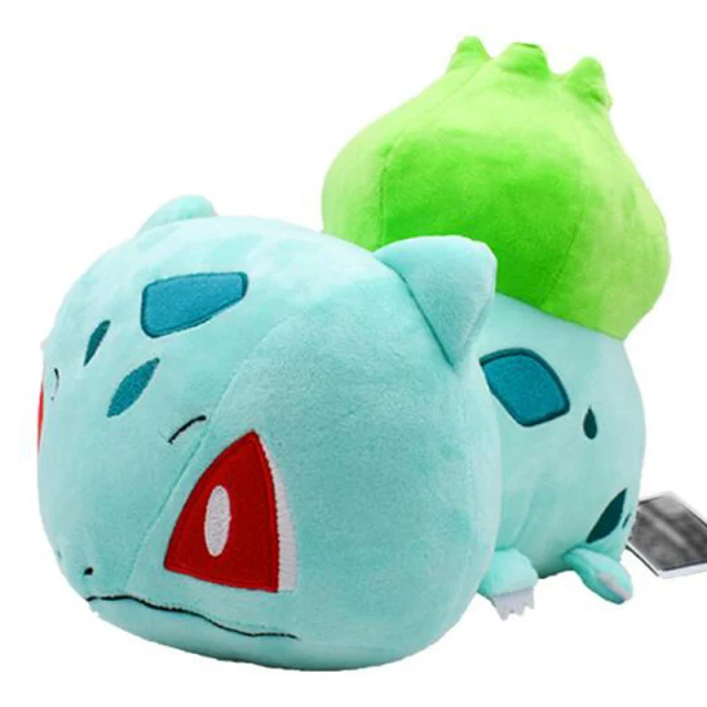 Tissu Schiggy / Squirtle Pokemon (env. 25cm)