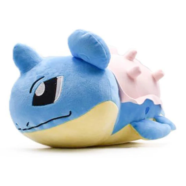Tissu Schiggy / Squirtle Pokemon (env. 25cm)