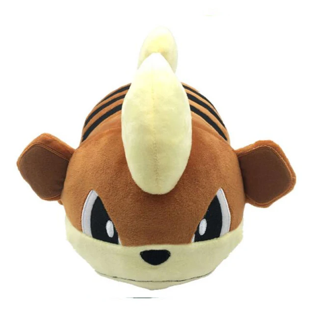 Tissu Schiggy / Squirtle Pokemon (env. 25cm)
