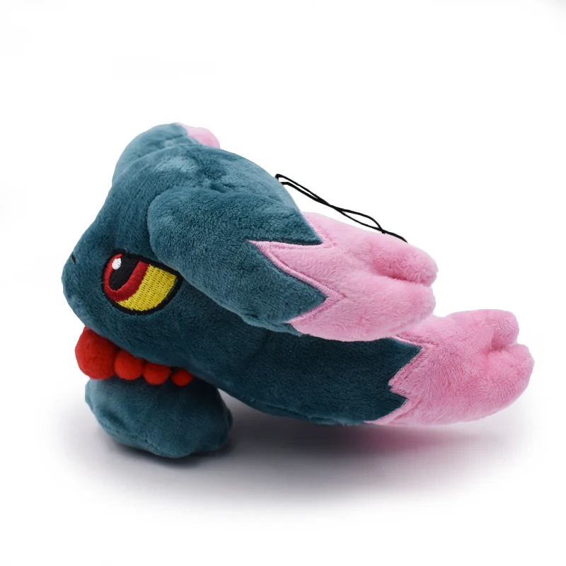 Figurine Pokemon en peluche Traunfugil / Misdreavus (env. 18cm)