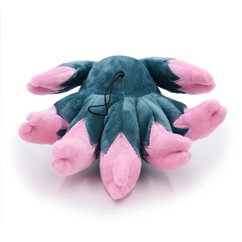 Figurine Pokemon en peluche Traunfugil / Misdreavus (env. 18cm)