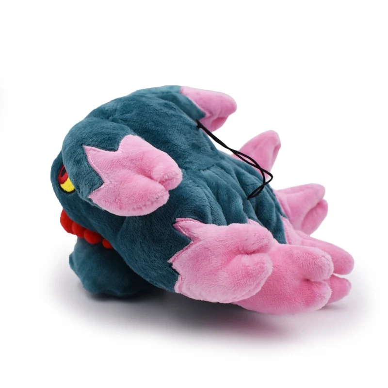 Figurine Pokemon en peluche Traunfugil / Misdreavus (env. 18cm)