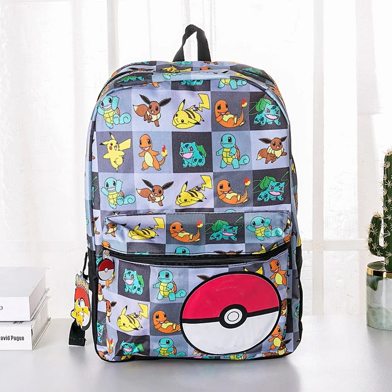 Sac à dos Pokémon Pocket Monster