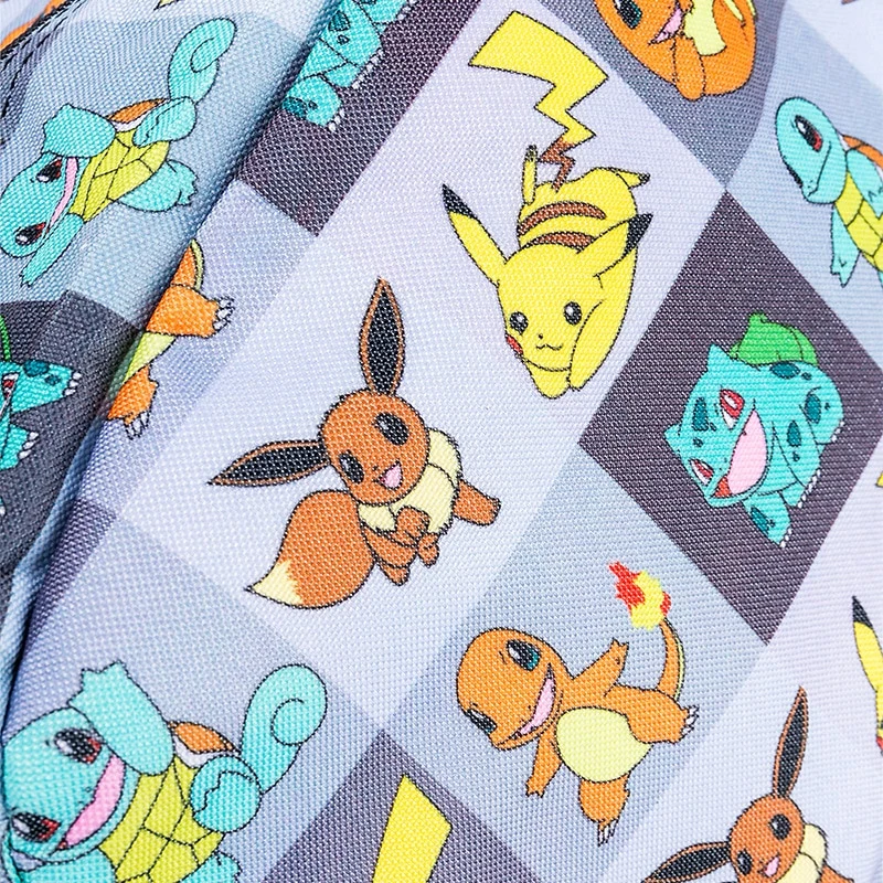 Sac à dos Pokémon Pocket Monster
