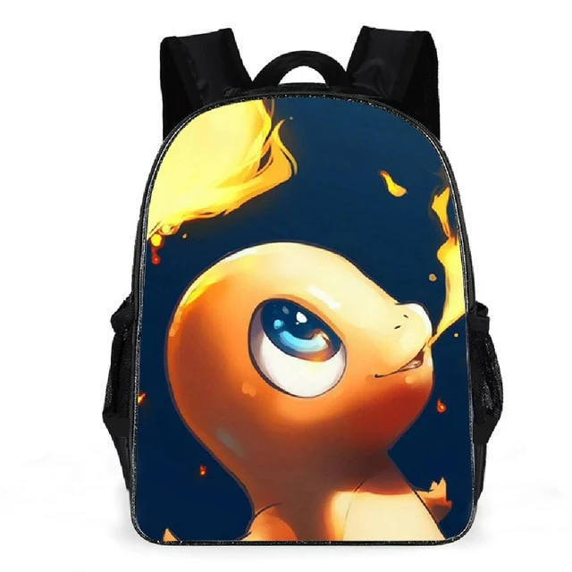 Enfants (2-4 ans) Pokemon Backpack (nombreux modèles au choix)