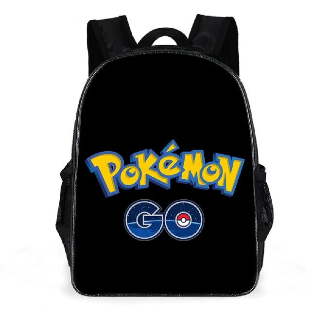 Enfants (2-4 ans) Pokemon Backpack (nombreux modèles au choix)