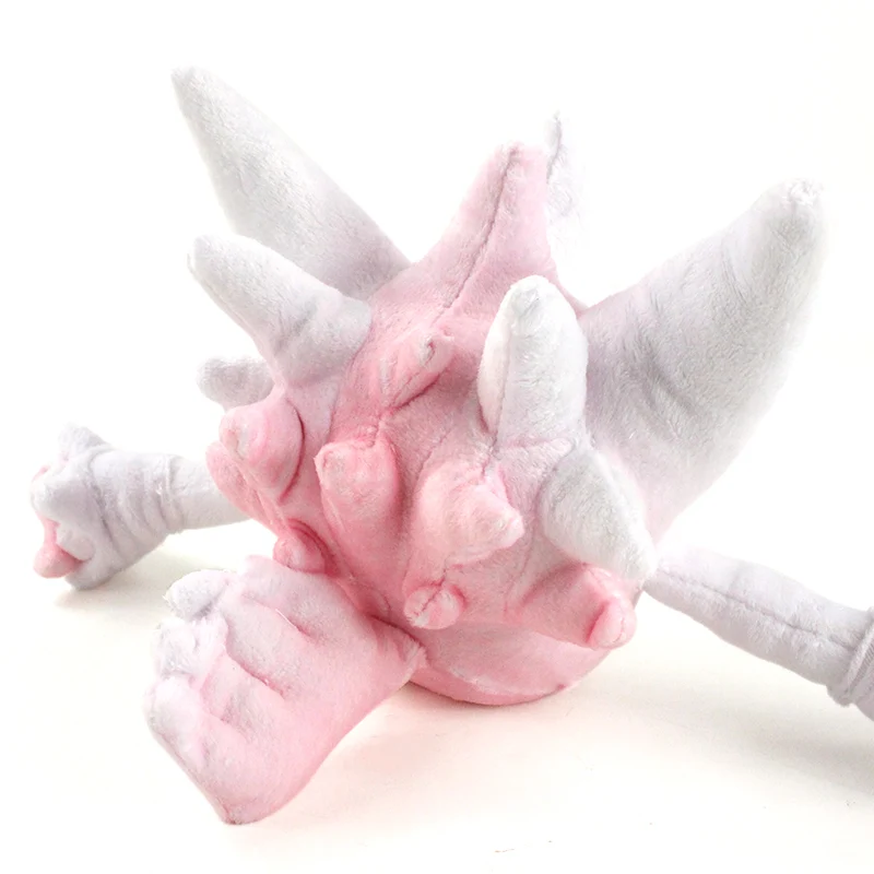 Tissu Mega Gengar Pokemon (environ 20cm ou 30cm)