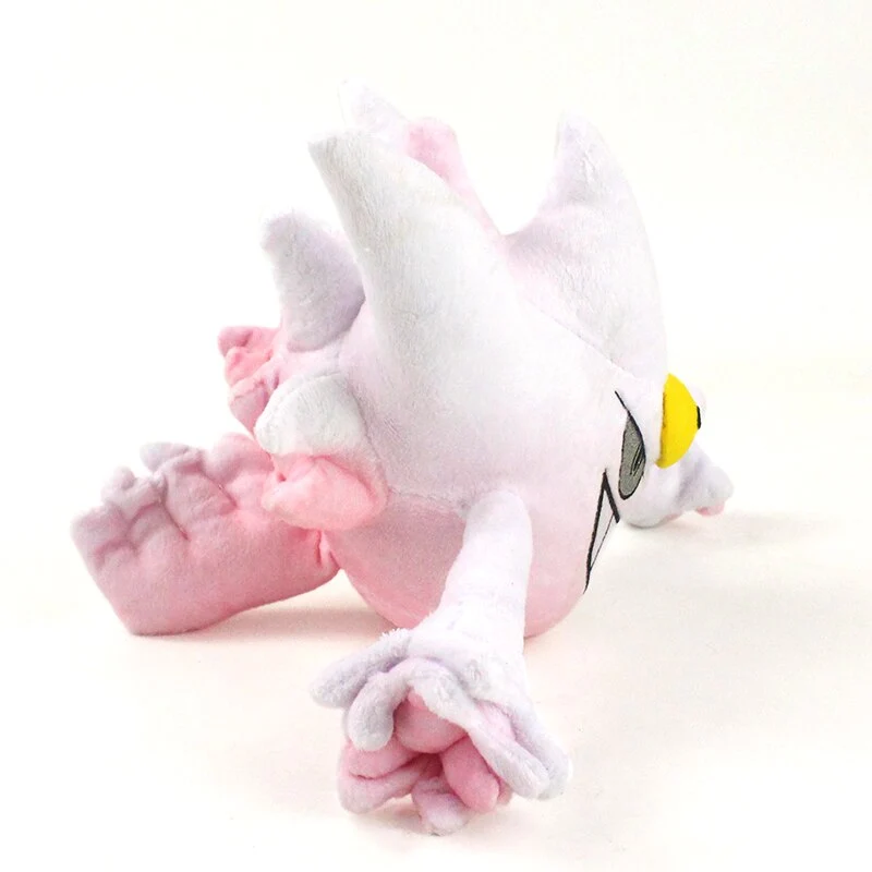 Tissu Mega Gengar Pokemon (environ 20cm ou 30cm)