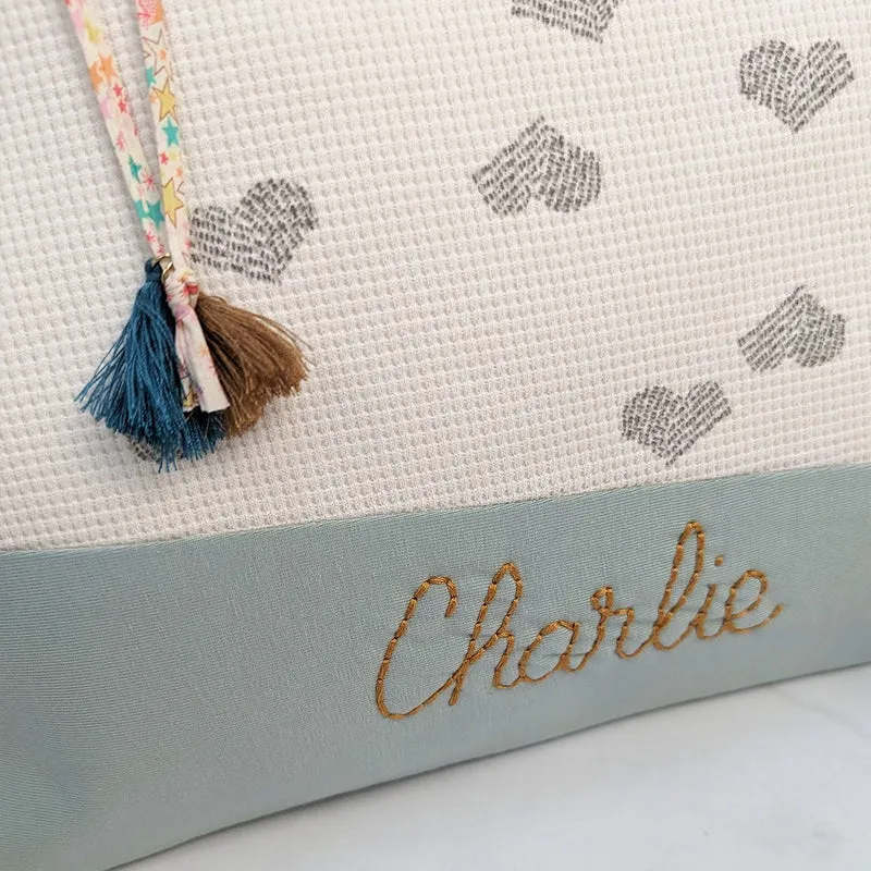 Trousse de Toilette Personnalisée