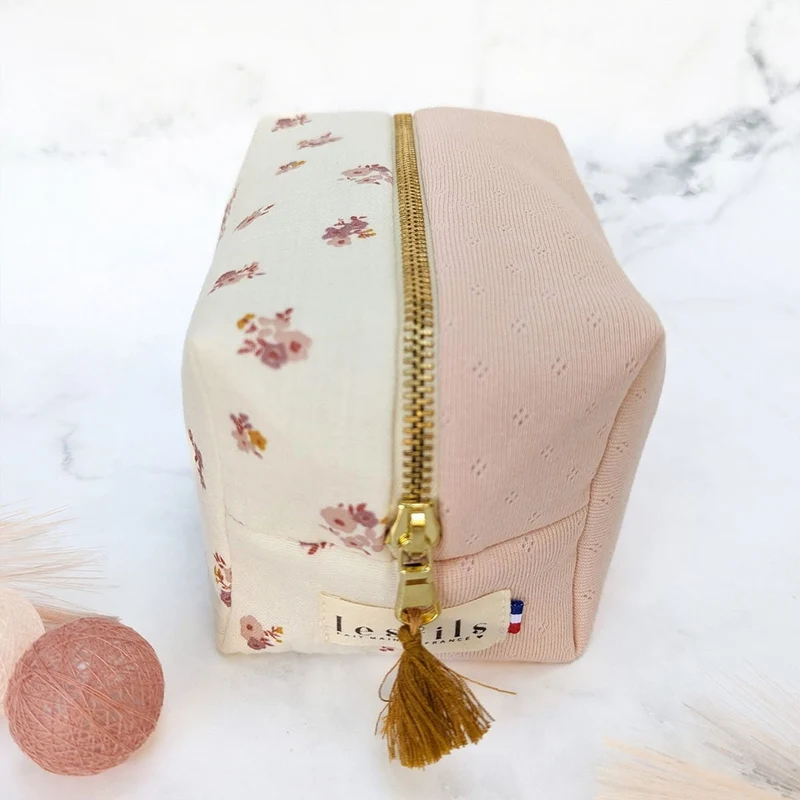 Trousse de Toilette Personnalisée