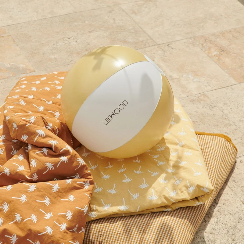 Ballon de plage