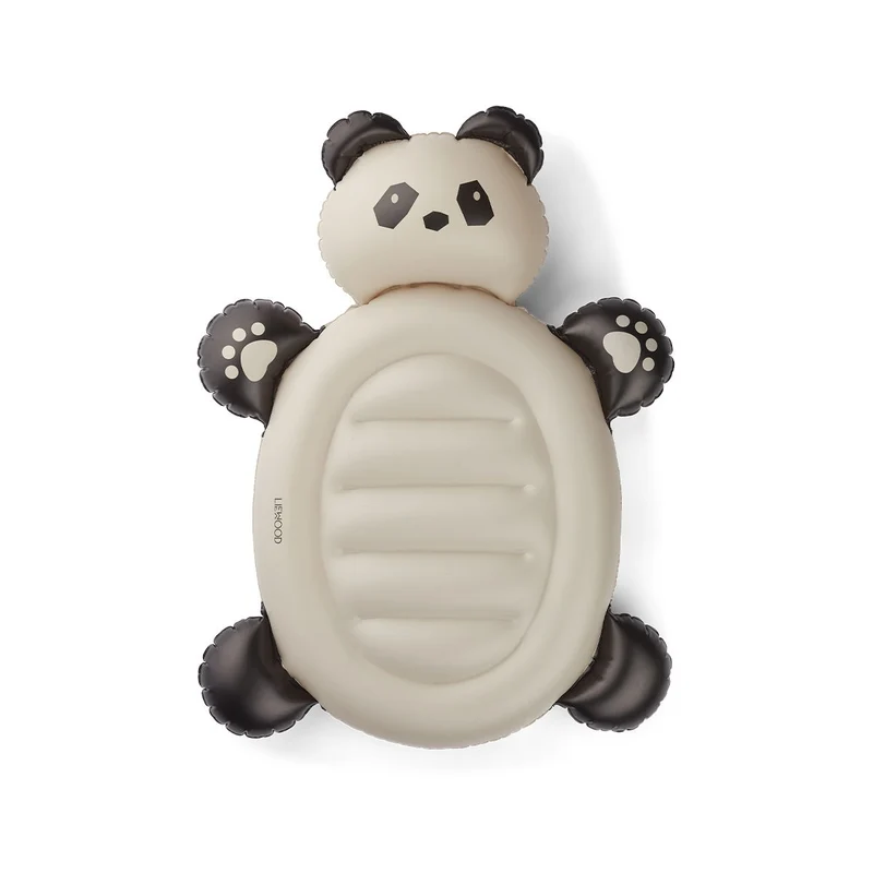 Matelas gonflable animaux