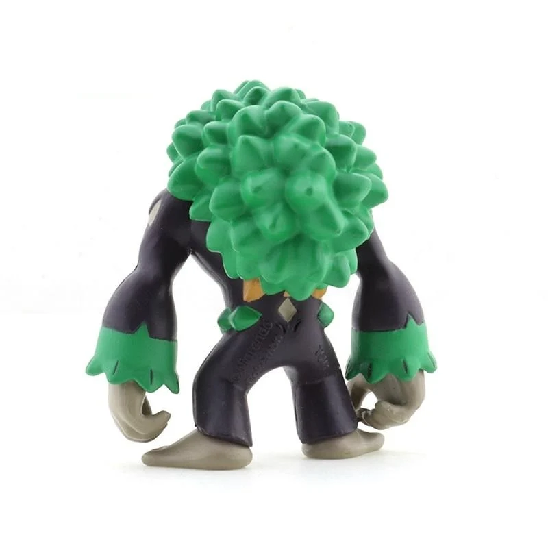 Figurine Rillaboom Gortrom Pokémon