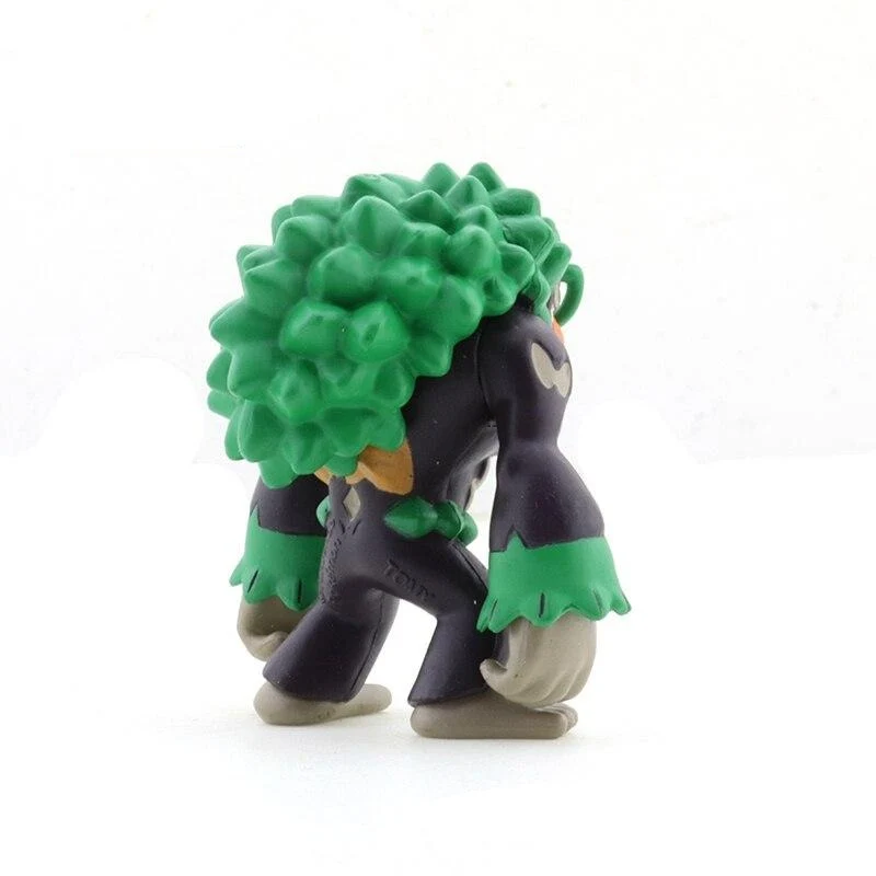 Figurine Rillaboom Gortrom Pokémon