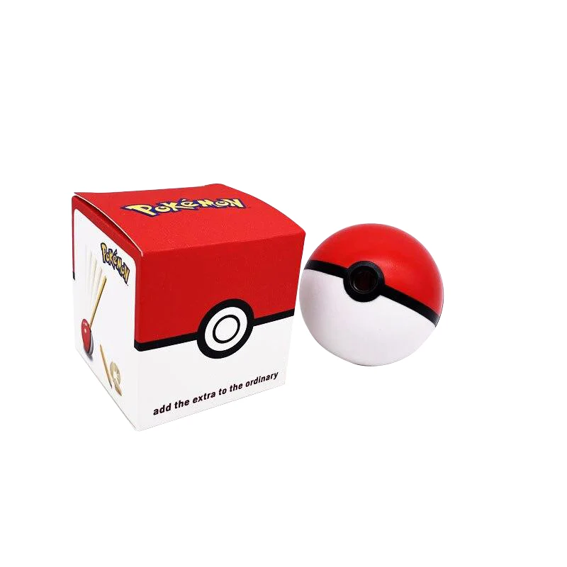Taille-crayon Pokemon Pokeball