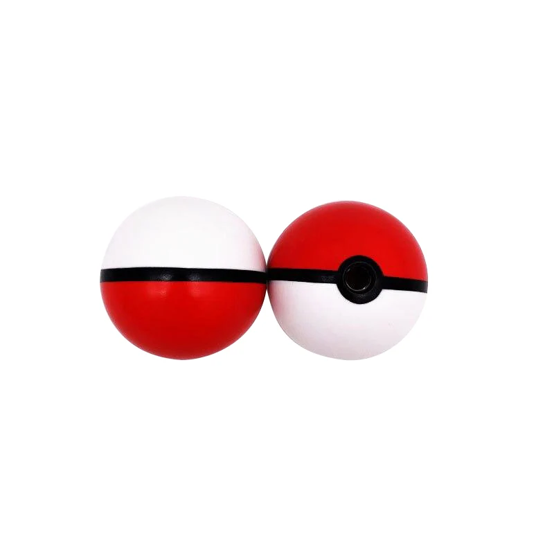 Taille-crayon Pokemon Pokeball
