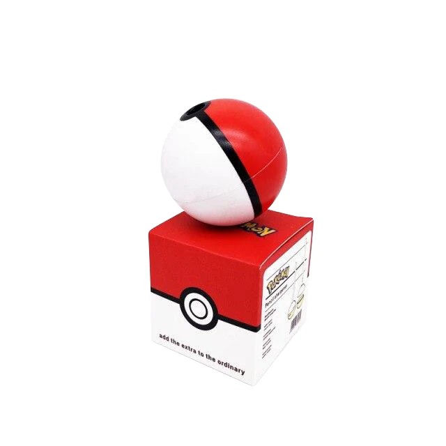Taille-crayon Pokemon Pokeball