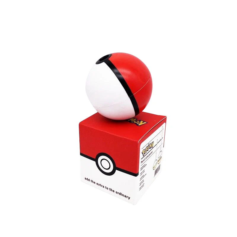 Taille-crayon Pokemon Pokeball