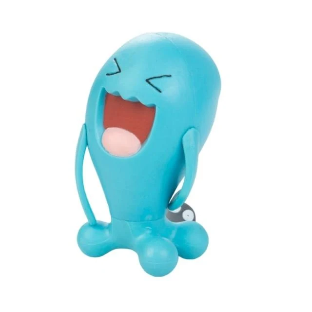 Figurines Pokemon 3-7cm - Pikachu Metang Cosmog Incineroar Litten Popplio Psyduck Bulbasaur et bien plus encore.