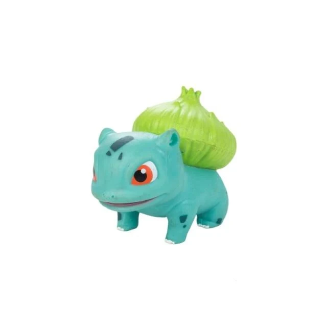 Figurines Pokemon 3-7cm - Pikachu Metang Cosmog Incineroar Litten Popplio Psyduck Bulbasaur et bien plus encore.