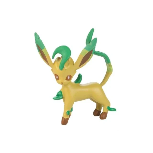 Figurines Pokemon 3-7cm - Pikachu Metang Cosmog Incineroar Litten Popplio Psyduck Bulbasaur et bien plus encore.
