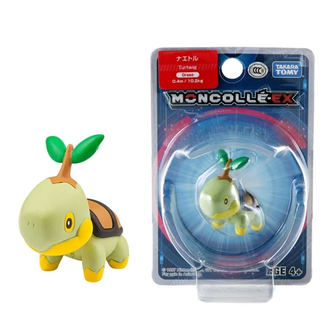 Figurines de collection Pokemon Unite - de nombreux motifs