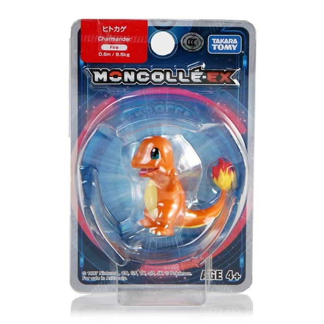 Figurines de collection Pokemon Unite - de nombreux motifs