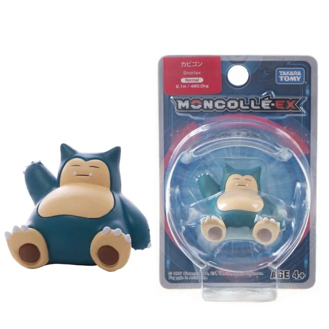 Figurines de collection Pokemon Unite - de nombreux motifs