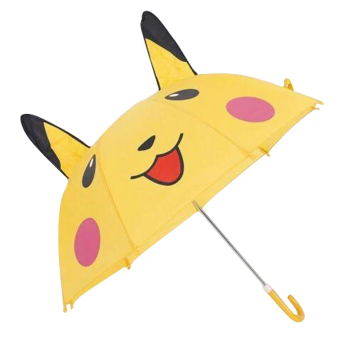 Parapluie enfant Pikachu Pokemon
