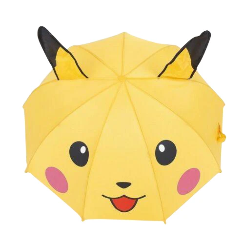 Parapluie enfant Pikachu Pokemon
