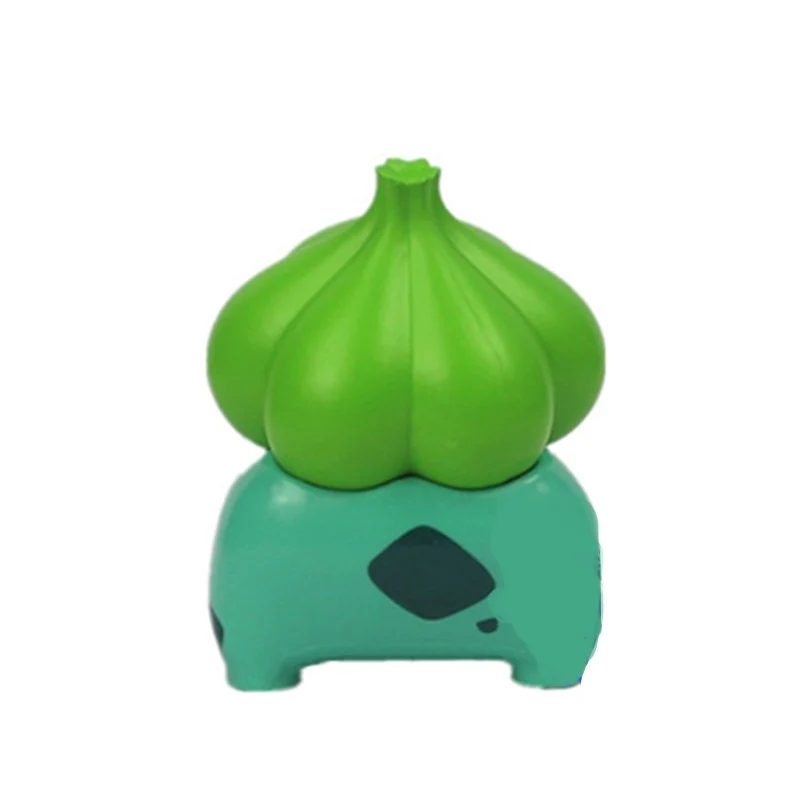 Pokémon Pikachu. Figurine Charmander, Bulbasaur, Carapuce, Jigglypuff ou Enton