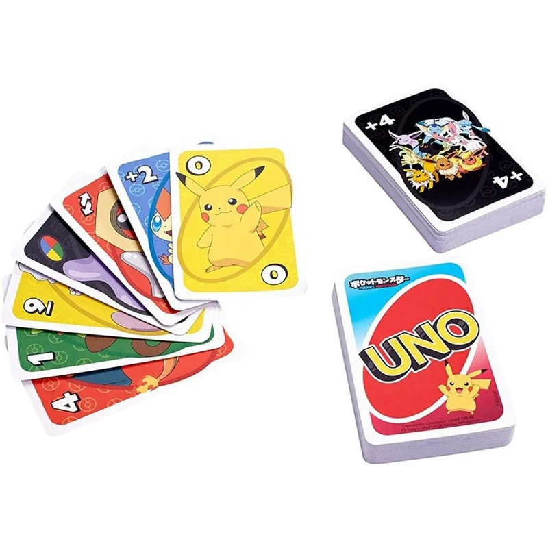 ONU : Pokémon Épée et Bouclier