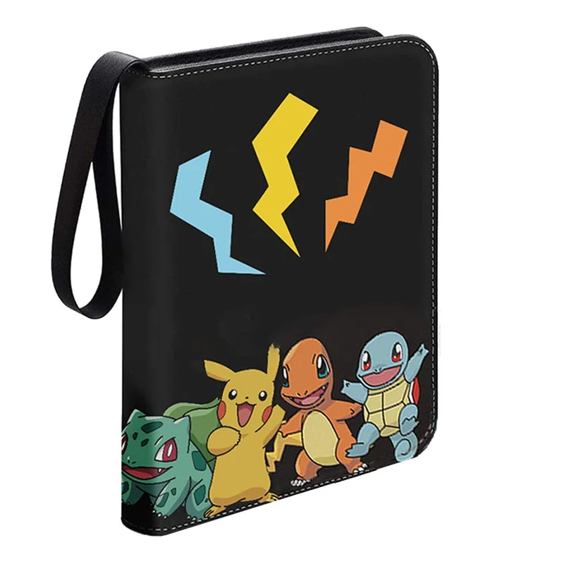 Sac de collection pour cartes Pokémon
