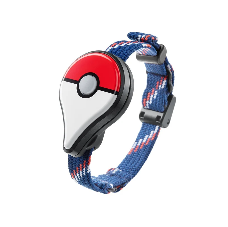 Bracelet Pokémon GO Plus