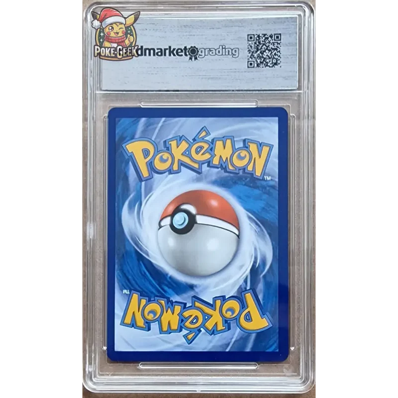 Carte Gradé 9 - Artikodin de Galar V (BRS 181) Stars Étincelantes - Anglais
