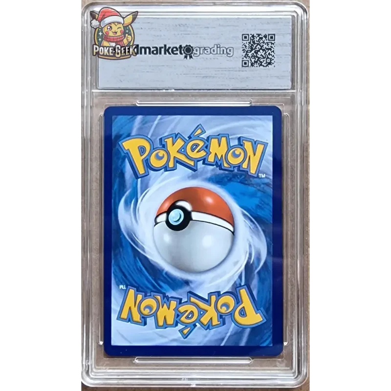 Carte Gradé 9 - Artikodin de Galar V (BRS 181) Stars Étincelantes - Anglais