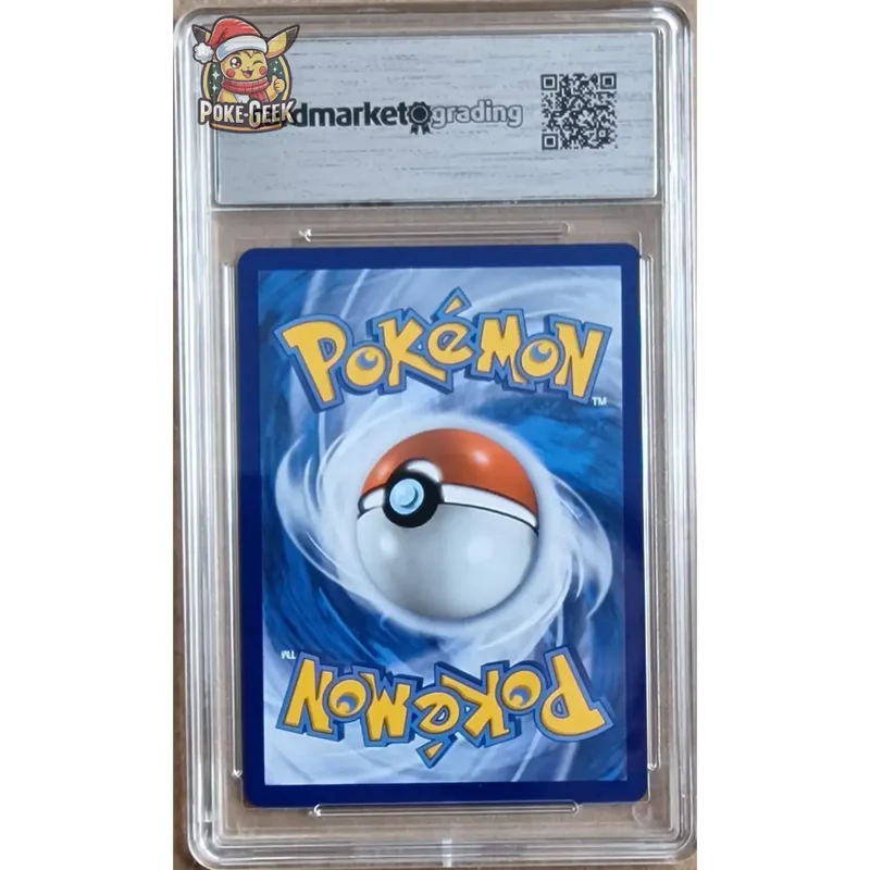 Carte Gradé 9.5 - Noctali Star (CEL POP5 17) Célébrations - Umbreon Star - Anglais