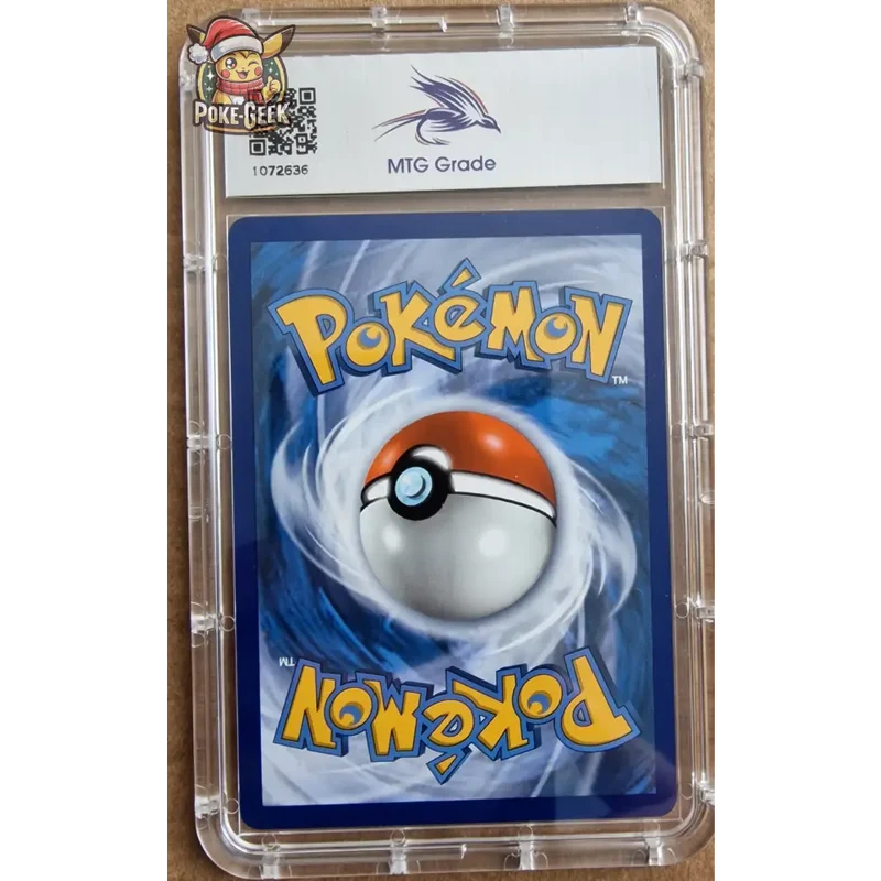 Lapras V (SHF SV110) Destinées Radieuses MTG 9.5 - Anglais