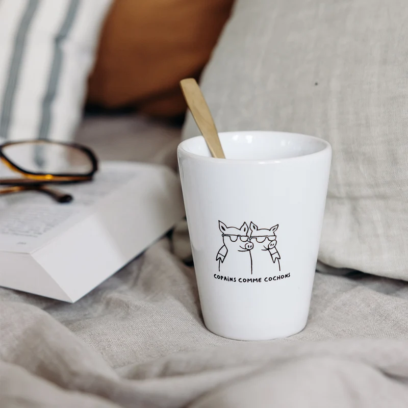 Mug Expression Française