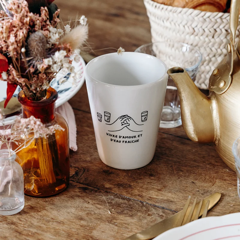 Mug Expression Française