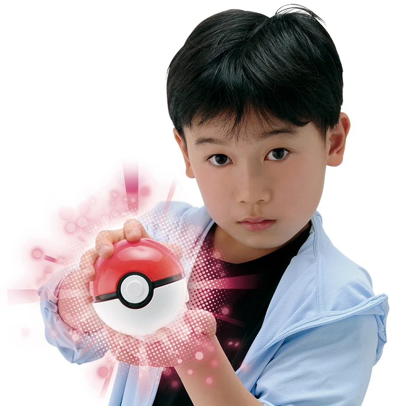Jouet pokemon Dialga ou Palkia pokeballs