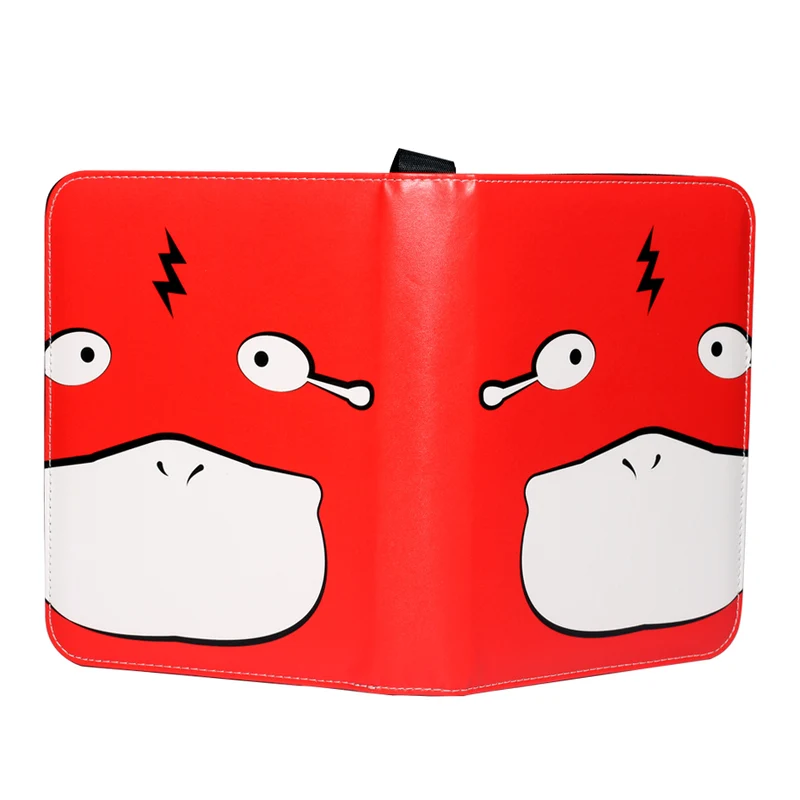 Sac de protection et de collecte de haute qualité pour cartes Pokémon (200 ou 400 cartes)