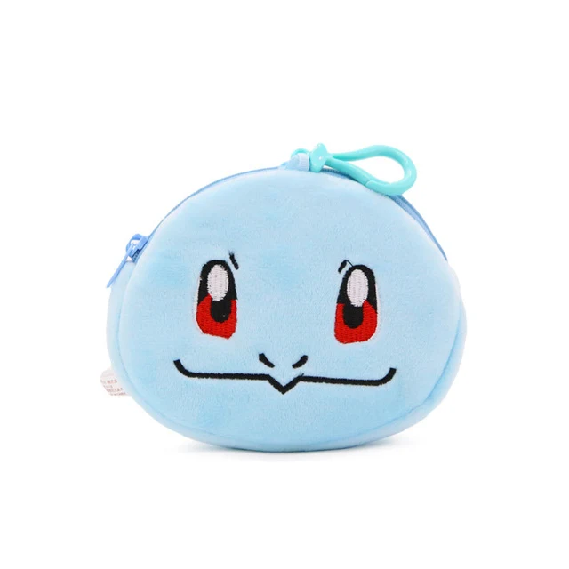 Sac à main en peluche Pokemon Carapuce Carapuce